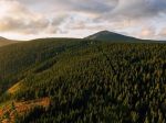 Karkonosze