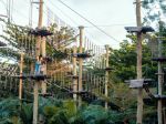 park linowy