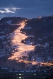 Szczawnica Palenica