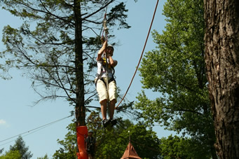 Ninja Park