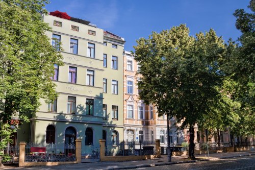 Praca Niemcy - InServ